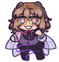Mite chibi