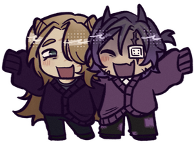 Mite chibi