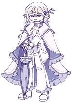 Semi chibi