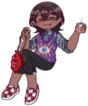 Semi chibi
