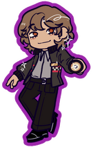 Chibi
